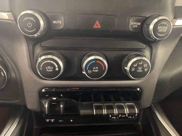 Used 2019 RAM 1500 Big Horn image 20