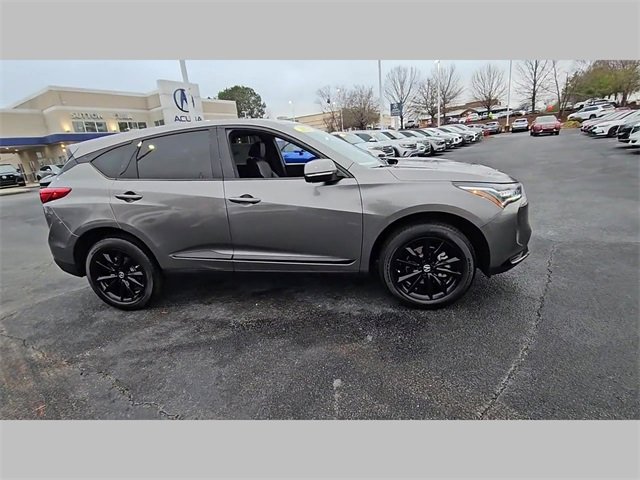 Used 2025 Acura RDX SH-AWD image 38