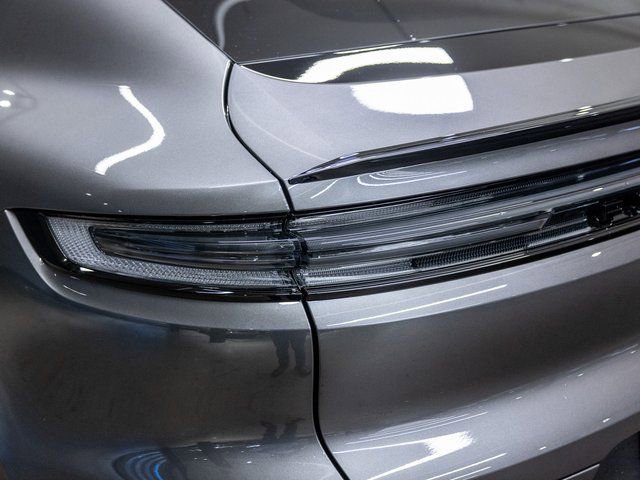 New 2026 Porsche Cayenne Coupe image 20