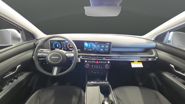 New 2026 Hyundai Tucson Blue SE AWD/4WD image 11