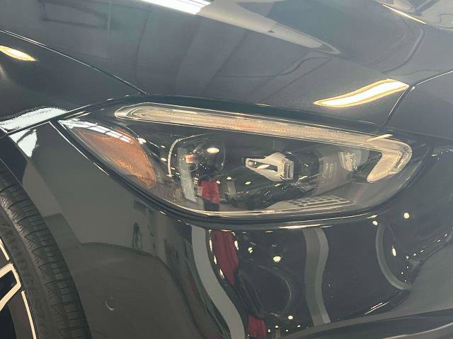 Used 2025 Mercedes-Benz C 300 4MATIC Sedan image 7