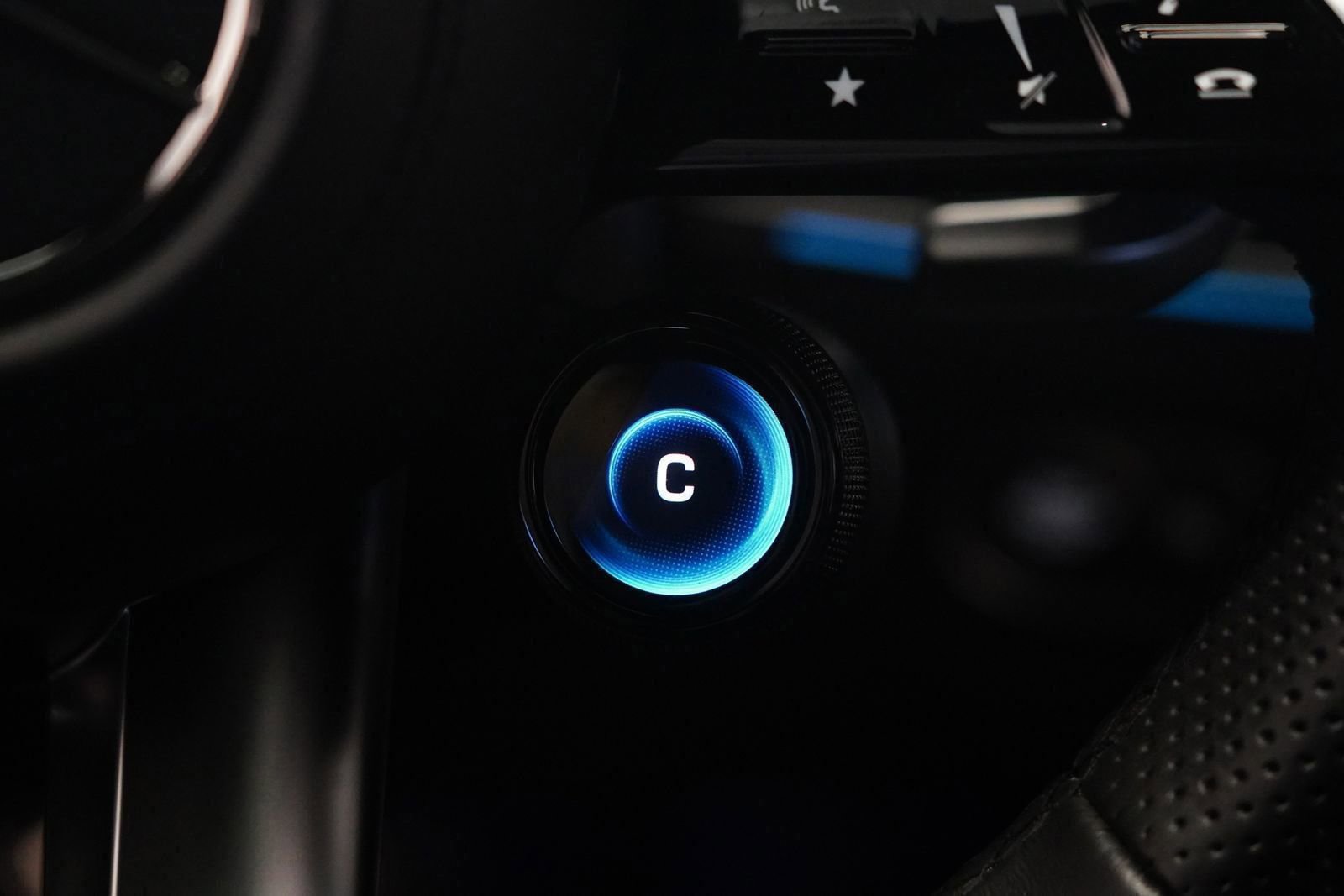 Certified 2024 Mercedes-Benz GLE 53 AMG 4MATIC Coupe image 20