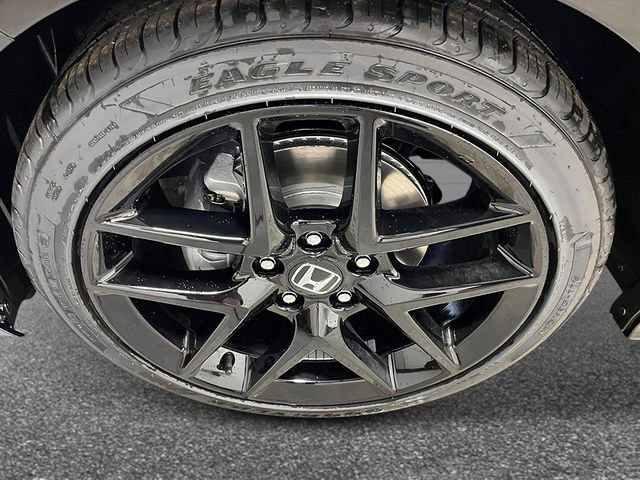 New 2026 Honda Civic Sport image 11