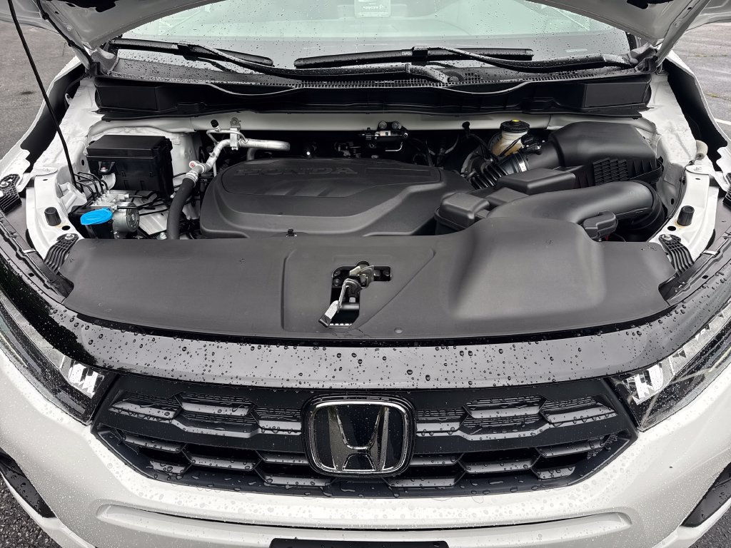 New 2026 Honda Odyssey Sport-L image 31