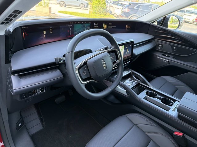 New 2026 Lincoln Nautilus Premier w/ Equipment Group 102A AWD/4WD image 14