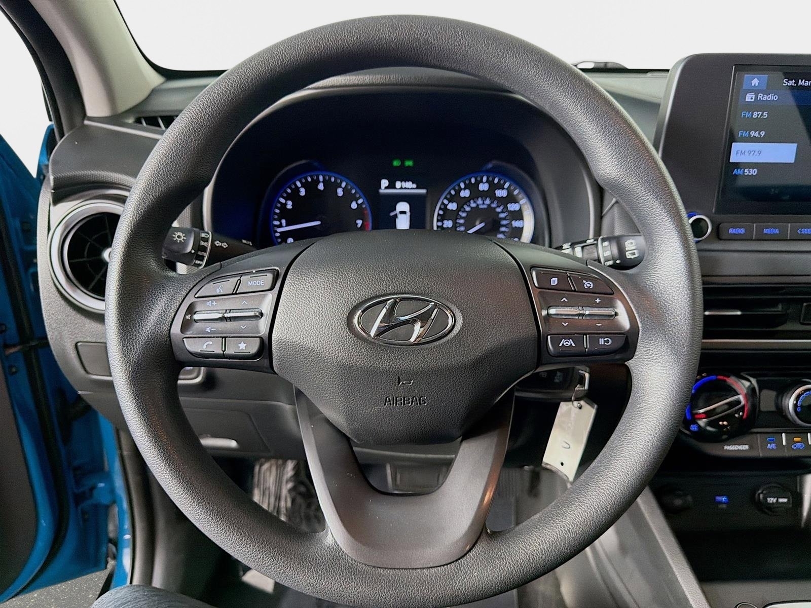 Used 2022 Hyundai Kona SE w/ Cargo Package image 13