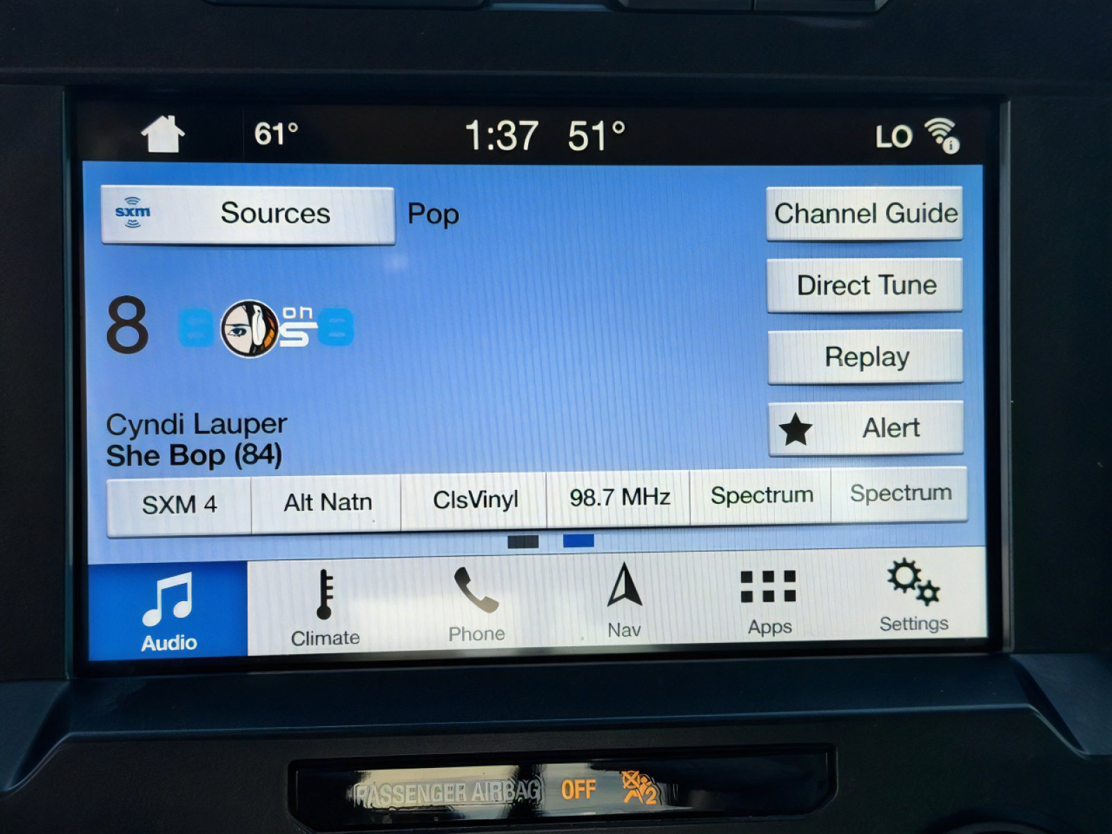 Used 2019 Ford F150 Lariat w/ Equipment Group 501A Mid image 23