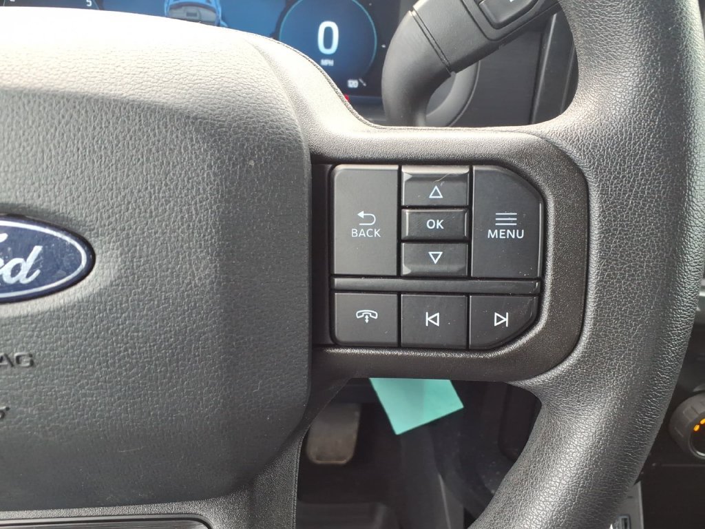 Used 2024 Ford F150 STX AWD/4WD image 32