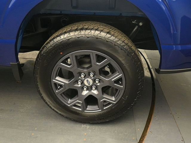 New 2026 Ford F150 STX w/ Equipment Group 200A AWD/4WD image 9