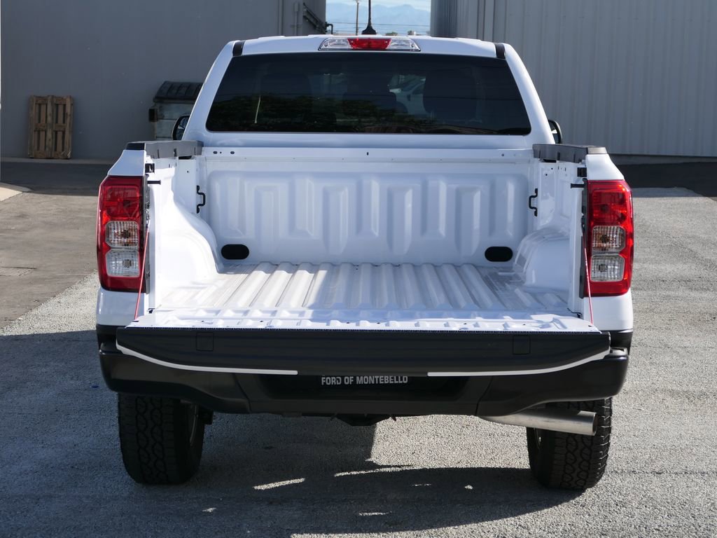 Used 2025 Ford Ranger XL RWD image 7