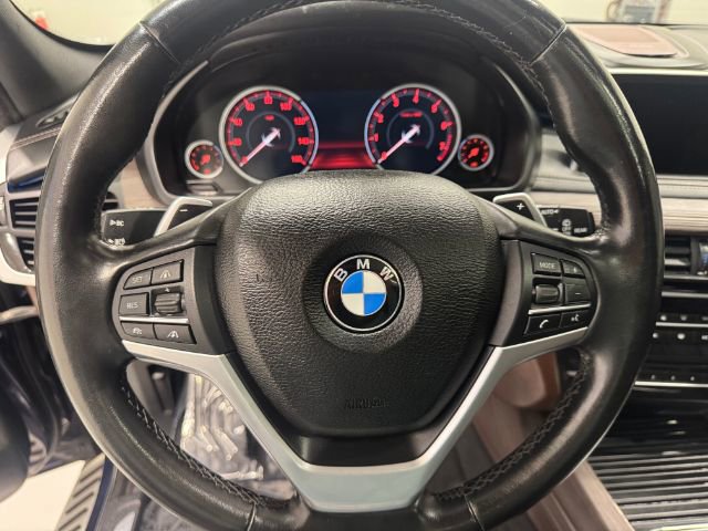 Used 2018 BMW X5 xDrive50i image 12
