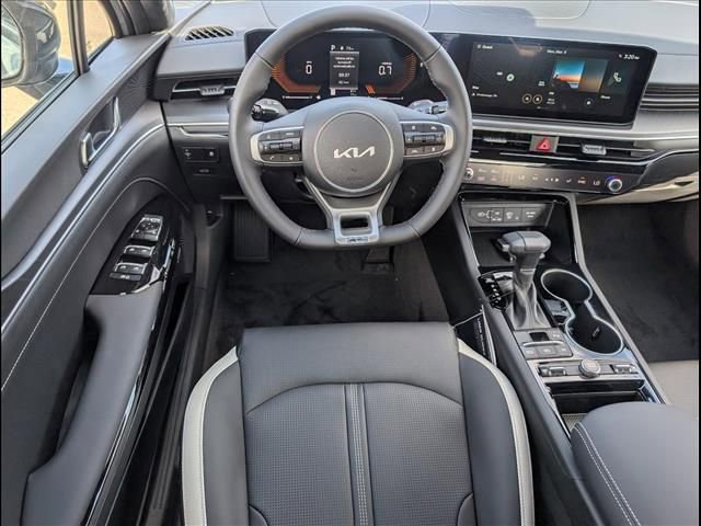 New 2026 Kia K5 GT-Line image 6