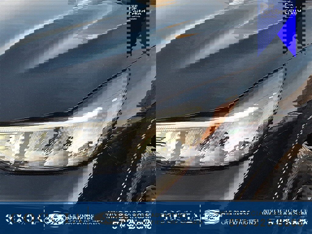 Certified 2024 Ford Escape ST-Line w/ Tech Pack #1 image 8