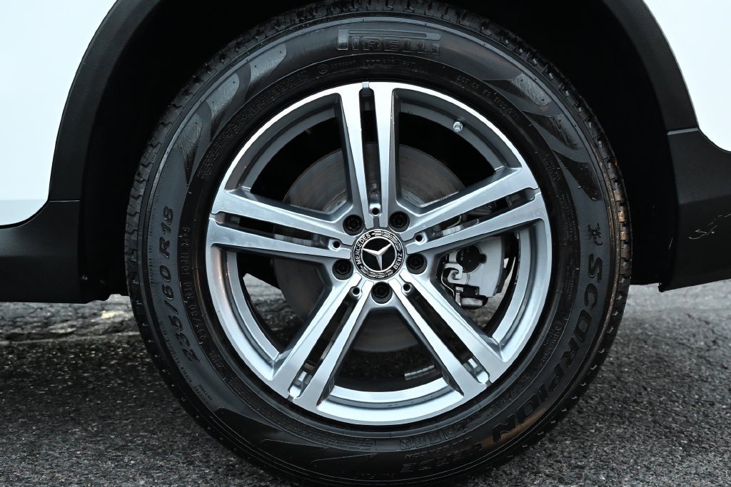 Used 2022 Mercedes-Benz GLC 300 4MATIC image 61