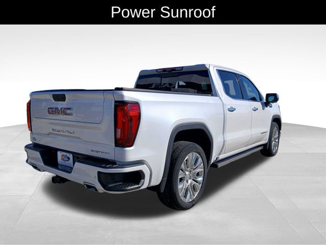 Used 2021 GMC Sierra 1500 Denali w/ Denali Ultimate Package image 6