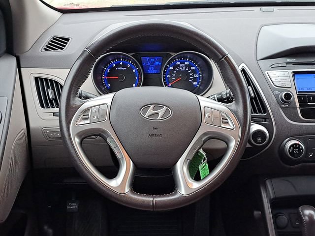 Used 2011 Hyundai Tucson GLS image 20
