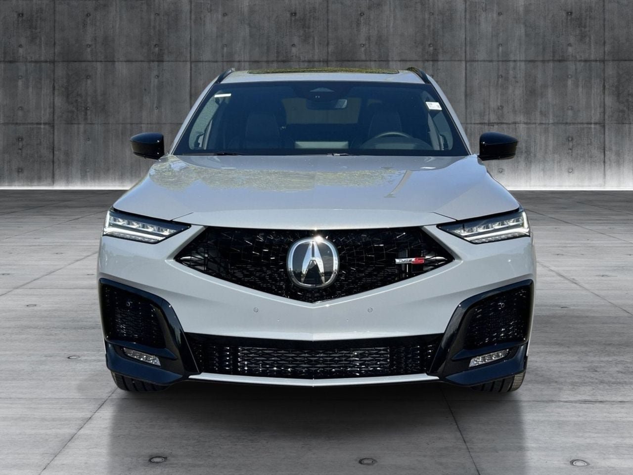 New 2026 Acura MDX Type S w/ Advance Package AWD/4WD image 8