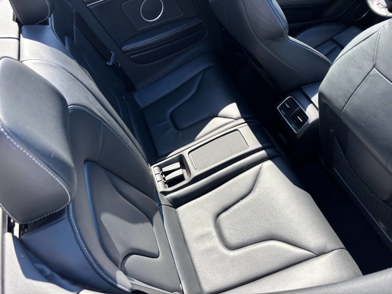 Used 2012 Audi S5 Prestige w/ Prestige Pkg image 15