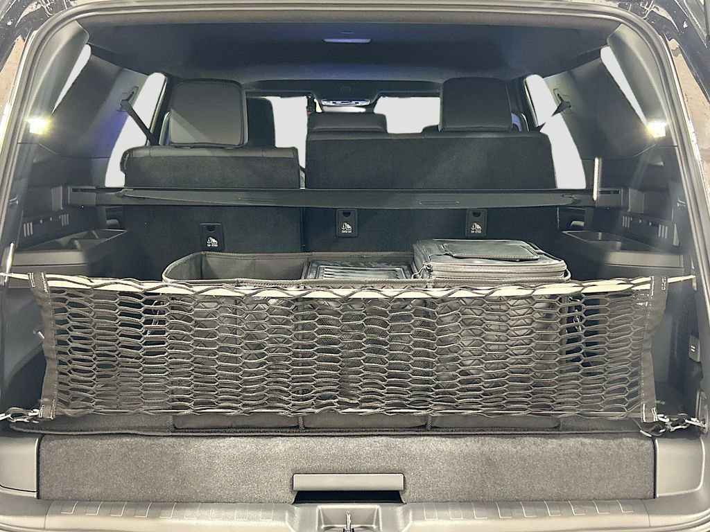 New 2026 Toyota 4Runner TRD Off-Road Premium image 25