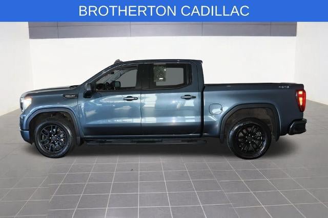 Used 2021 GMC Sierra 1500 Elevation AWD/4WD image 2