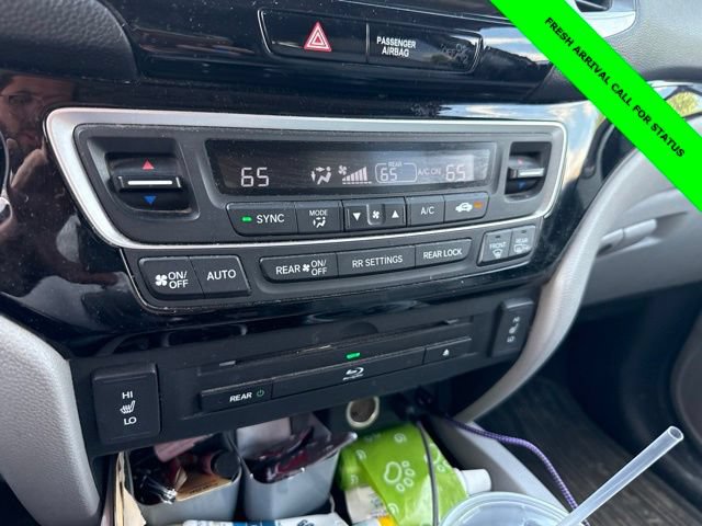 Used 2017 Honda Pilot Touring image 38