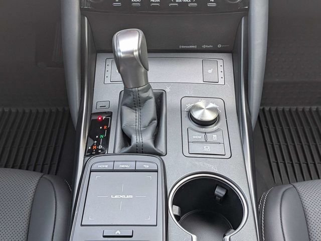 Used 2024 Lexus IS 350 F Sport RWD image 18