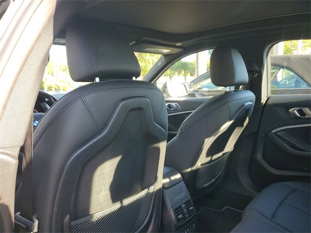 Used 2022 BMW 228i Gran Coupe 228i image 15