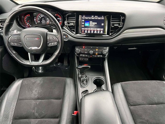 Certified 2022 Dodge Durango GT image 18