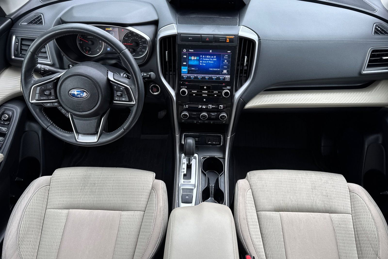 Used 2022 Subaru Ascent Premium w/ Convenience Package AWD/4WD image 14