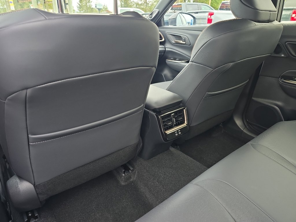 New 2026 Toyota Crown Signia AWD/4WD image 20