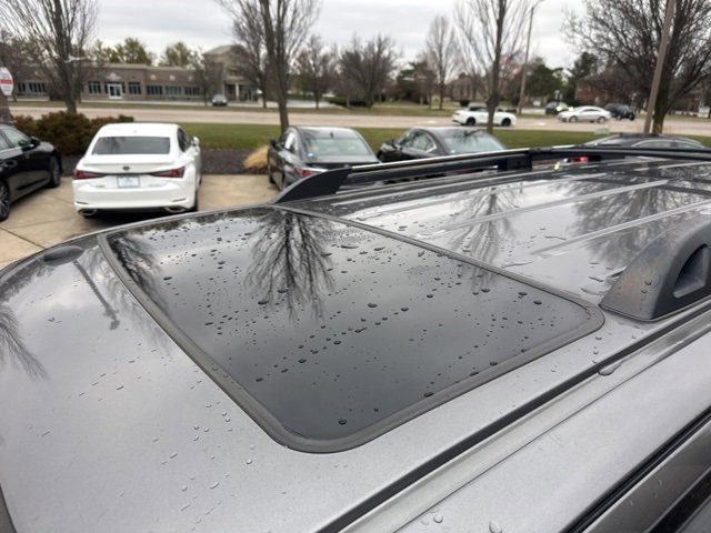 Used 2010 Ford Expedition Limited image 10