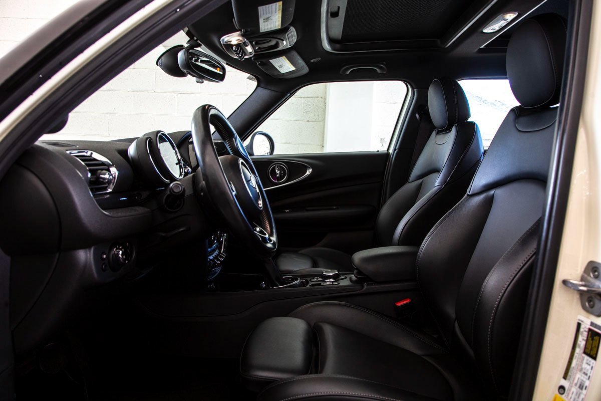 Used 2017 MINI Cooper Clubman image 11