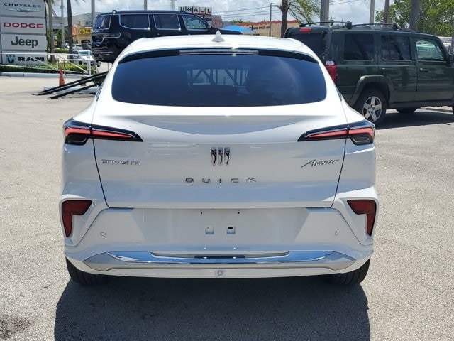 Used 2024 Buick Envista Avenir FWD image 6