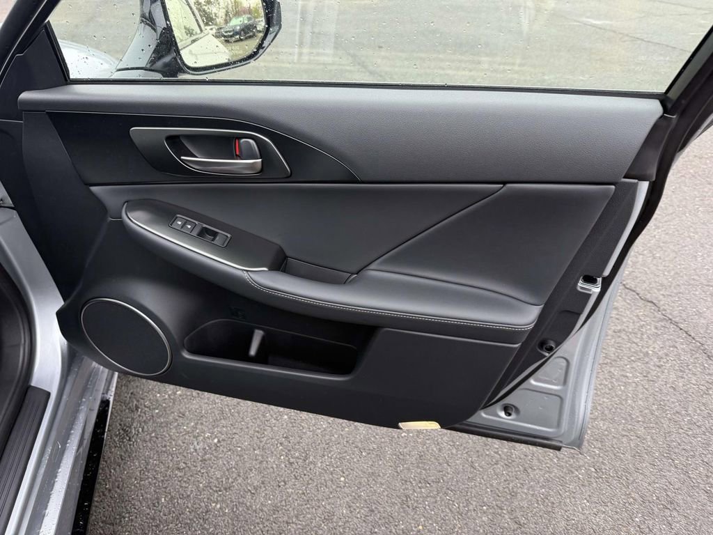 Used 2026 Lexus IS 350 F Sport image 15