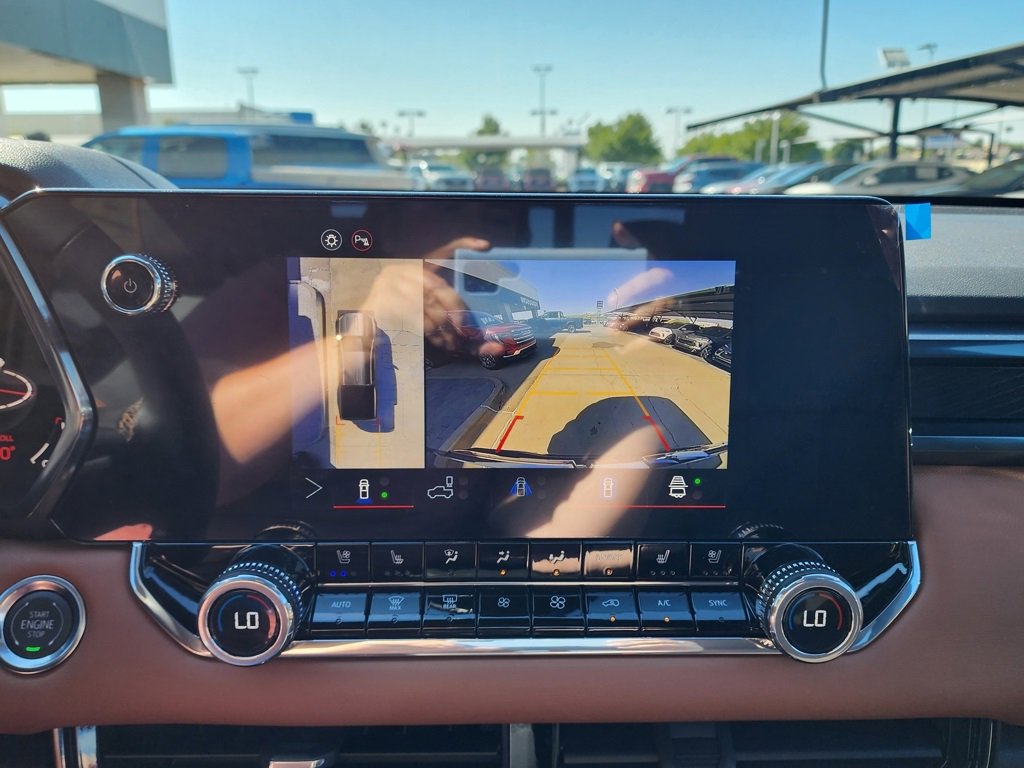 New 2026 GMC Canyon AT4 w/ Technology Plus Package image 30