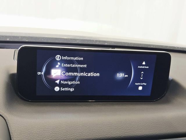 New 2025 MAZDA CX-50 AWD 2.5 Hybrid w/ Weather Package image 17