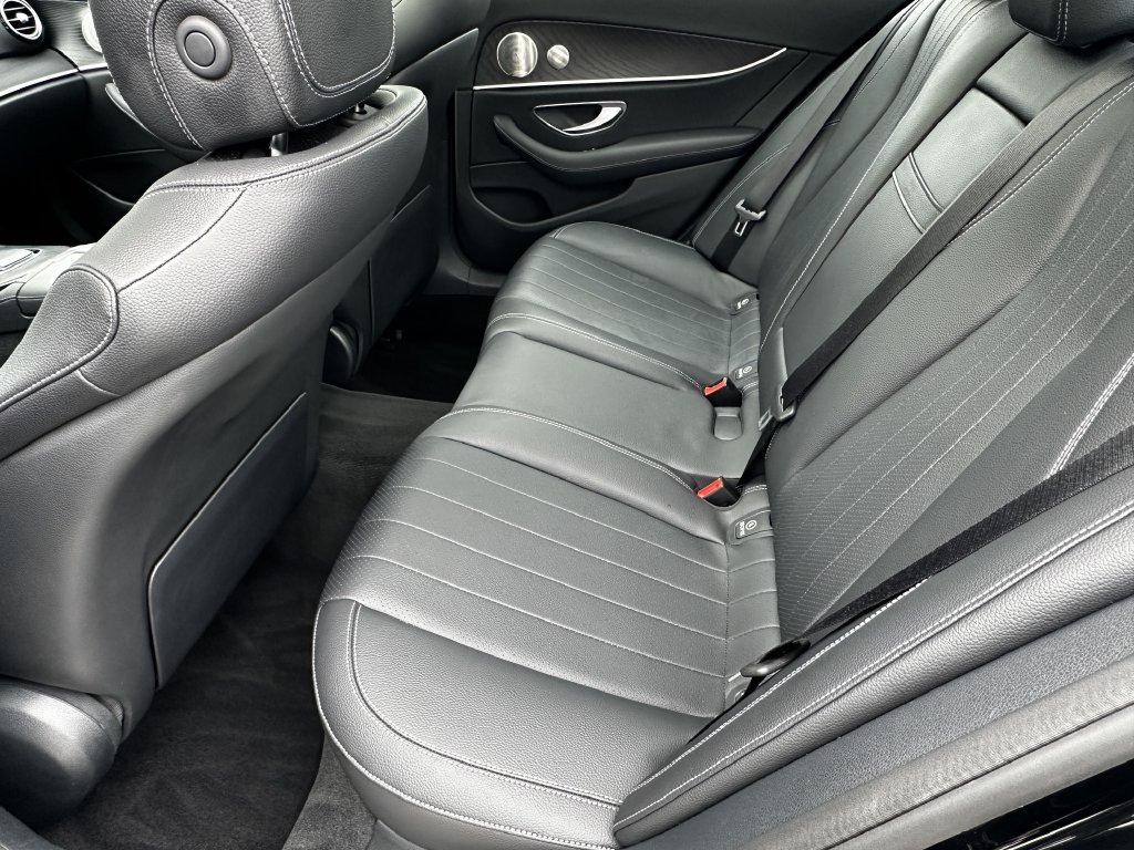 Certified 2023 Mercedes-Benz E 350 Sedan image 25
