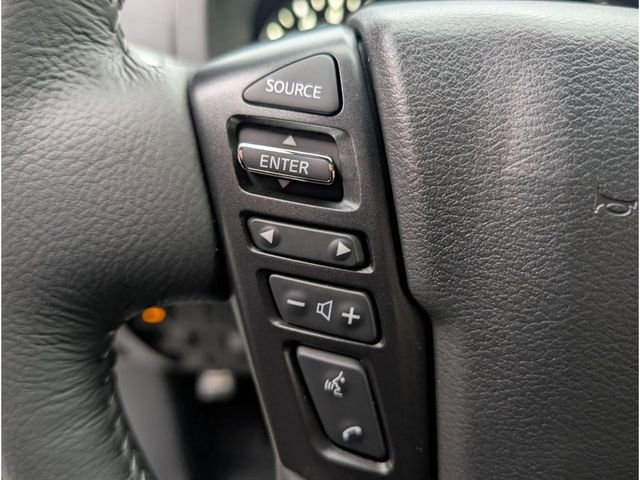 New 2026 Nissan Frontier SV w/ SV Convenience Package image 16