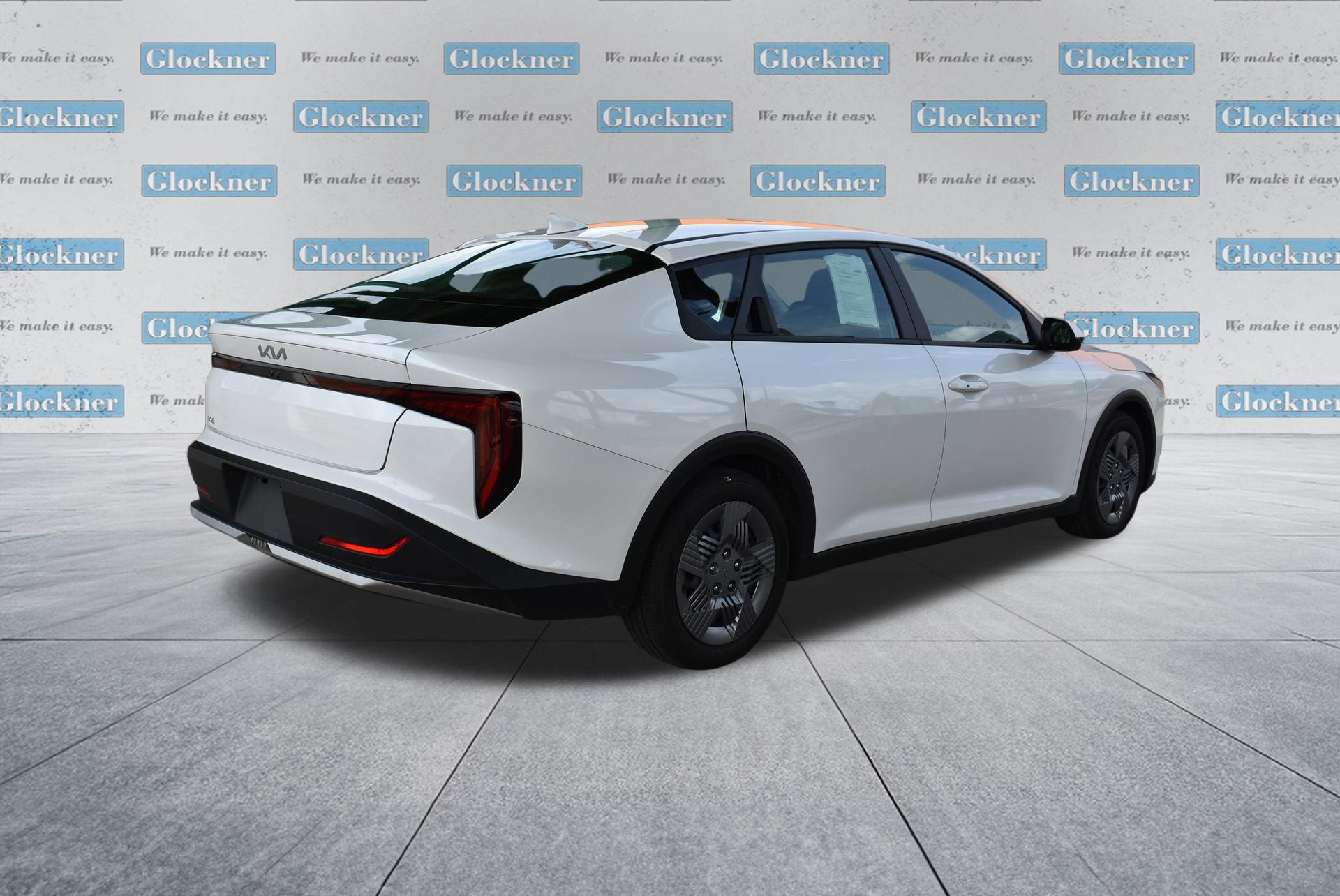 Used 2025 Kia K4 FWD image 6