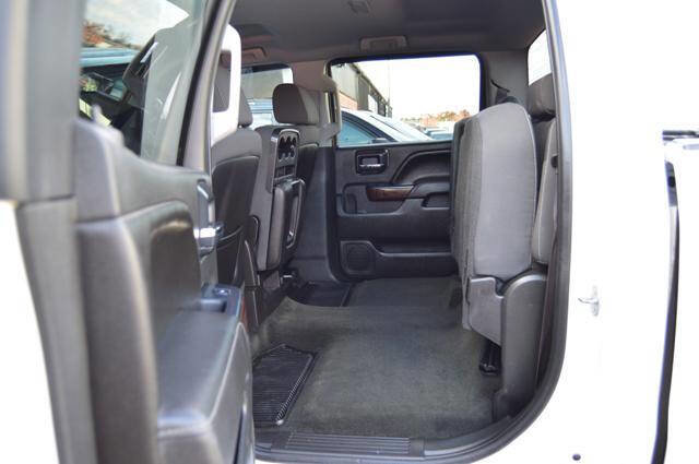 Used 2014 GMC Sierra 1500 SLE w/ SLE Value Package image 14