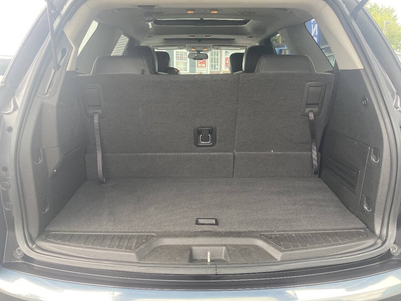 Used 2015 GMC Acadia SLT AWD/4WD image 13