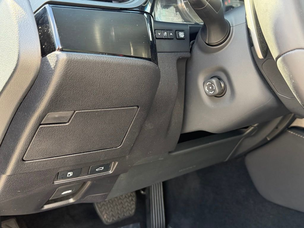 Used 2022 Lexus ES 350 w/ Premium Package FWD image 16
