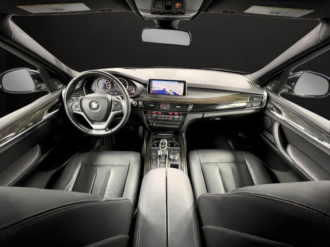 Used 2018 BMW X5 xDrive35i image 17