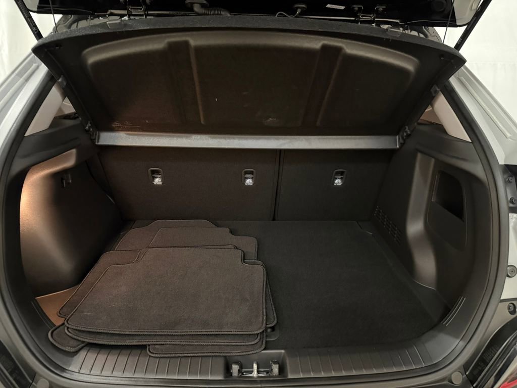 Certified 2022 Hyundai Kona SEL image 28