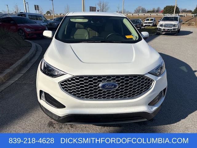 Used 2023 Ford Edge SEL w/ Convenience Package image 8