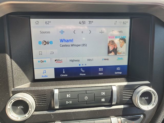 Certified 2023 Ford Mustang Premium RWD image 23