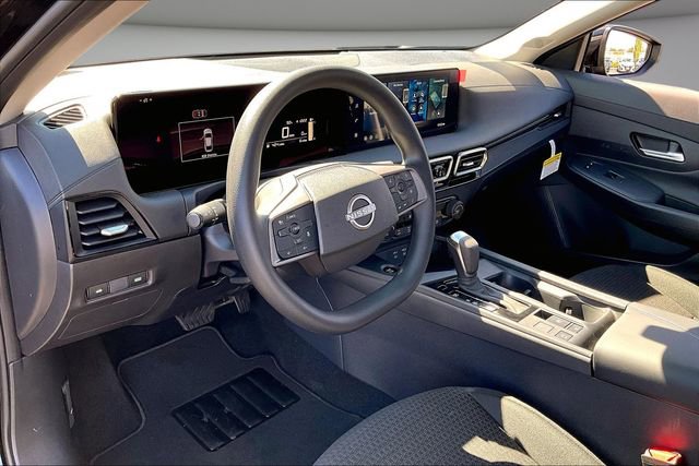 New 2026 Nissan Sentra S image 7