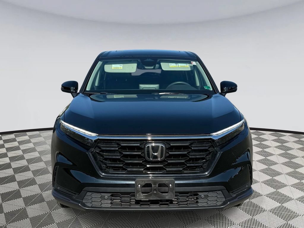 Used 2025 Honda CR-V EX-L image 6