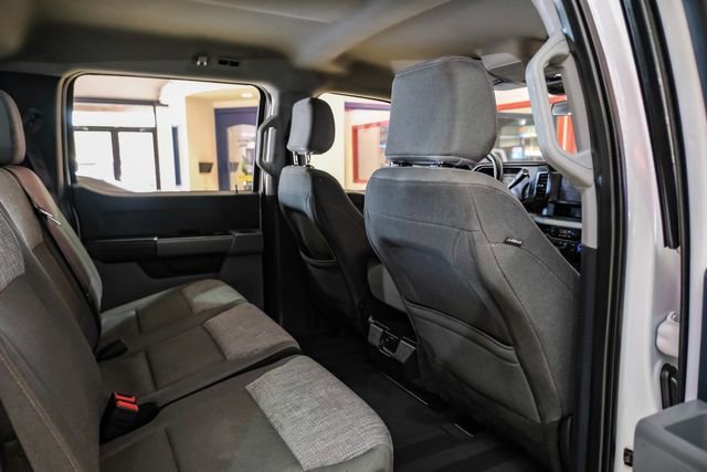 Used 2025 Ford F350 XLT AWD/4WD image 34