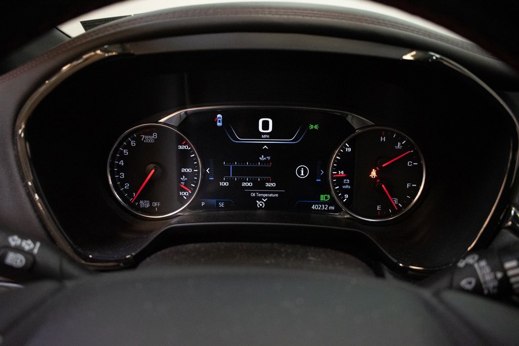 Used 2021 Chevrolet Blazer RS w/ Enhanced Convenience Package image 13